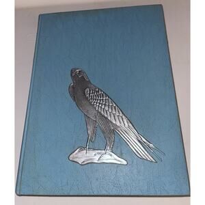 1970 Hendersonville NC West Henderson High School Yearbook